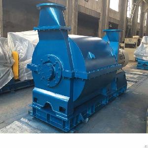 Cast Aluminum Alloy Structure Impeller C220-1.4 Multi-stage Centrifugal Blower