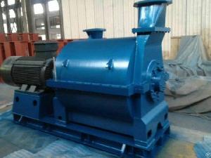 Few Wearing Parts C400-1.3 Multi-stage Centrifugal Blower