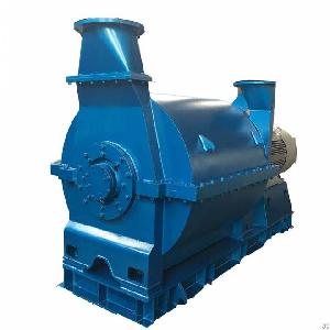 Strict Dynamic Balancing C180-1.7 Multi-stage Centrifugal Blower