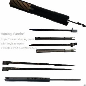 Honing Mandrel