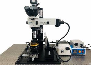 ec 41 dimensional transfer microscope