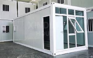 Folding Container House