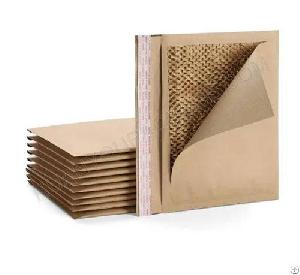 Honeycomb Padded Mailer