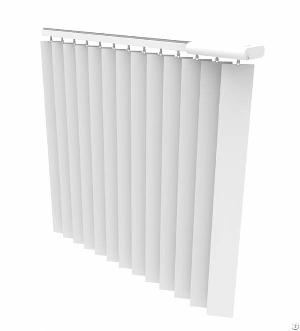 Google Home Vertical Blinds