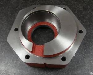 Machining Components