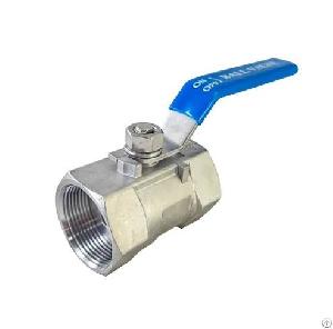 ball valves