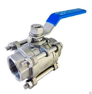 ball valves