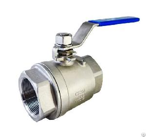 ball valves