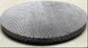 Five Layer Stainless Steel Sintered Wire Mesh Filter Cloth