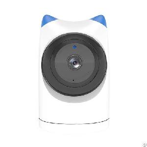 2.4ghz Wi-fi Baby Camera For Dog / Pet / Baby / Home Security