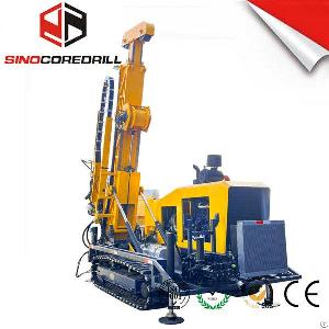 Cr20 Surface Core Drilling Rig