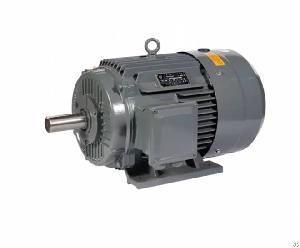 permanent magnet motor fans pumps