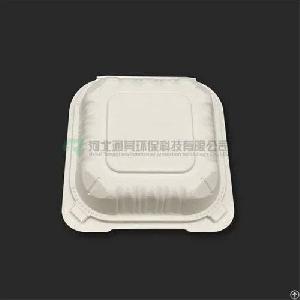 Disposable Burger Boxes Tq-hb02