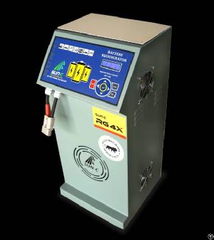 Battery Regeneration Machine Business