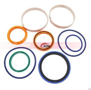 hydraulic cylinder excavator repair kit jcb seal