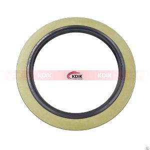 Oil Seal 118 160 13 For Truck Auto Part Shaft Nbr Kdik Oil Seal Factory