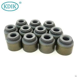 Valve Stem Seal 16pcs 90913-02101 For Toyota Automobile Engine Valve Oil Seal