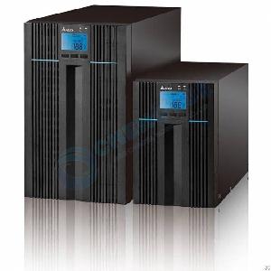 Delta Amplonn Series Gen3 1-3kva Tower Online Ups Power Supply