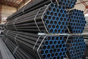 High Quality Seamless Steel Pipe From Hunan Great Steel