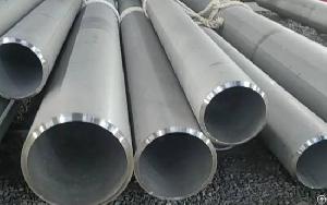 High Quality Stainless Steel Seamless Pipe From Bestar Steel