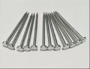 Common Bright Galvanized Nails