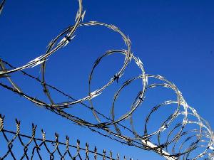 Razor Wire