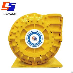 Sazp Ceramic Slurry Pump