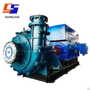 Szp / Szpl Series Slurry Pump