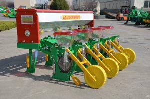 corn precision seeder