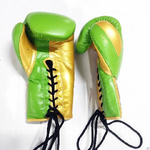 Offering Boxing Gloves And Equipments From Pakistan