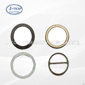 spiral wound gasket