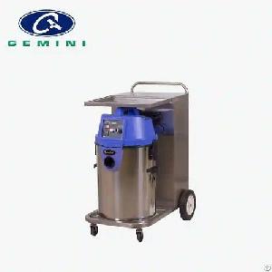 mobile dust extractor vi 7010 1ab