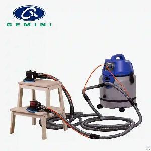 workshop dust extractor vi 7009 1a