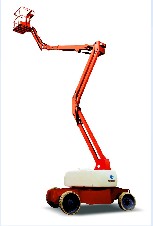 Articulated Boom Lift-16m
