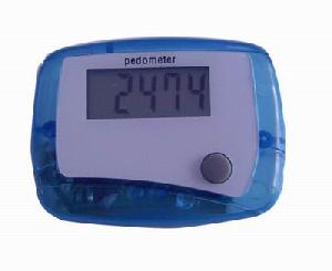 Sell Customized Promotional Pedometers With Logo Branding Isinotech