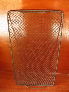 barbecue wire grills