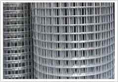 Welded Steel Mesh