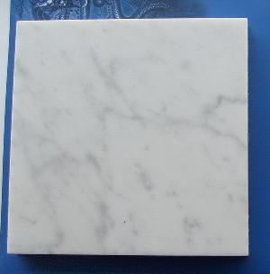 Blanco Carrara-white Marble-laminted With Honeycomb-longtops Stone Granie And Marble