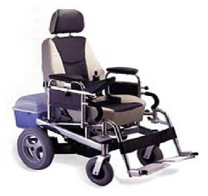 Electric Wheelchair Mmhwc32