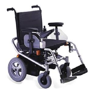 Electric Wheelchair Mmhwc36