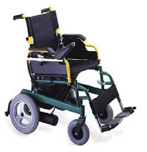 Electric Wheelchair Mmhwc37