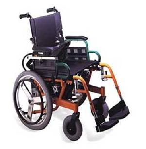 Electric Wheelchair Mmhwc38