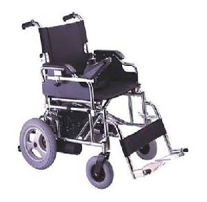 Electric Wheelchair Mmhwc39