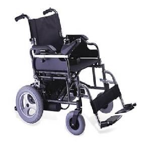 Electric Wheelchair Mmhwc40