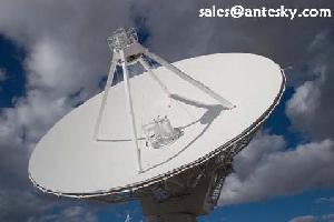18.5m Satellite Dish Antenna