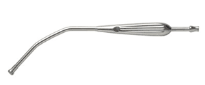 yankeur suction tube