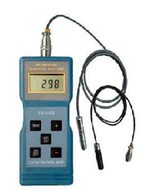 Coating Thickness Meter