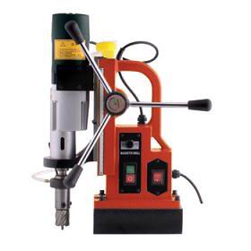 2 variable magnetic drill machine