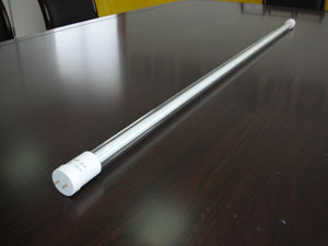 10watt Double Fluorescent Tube, With T5 And T8