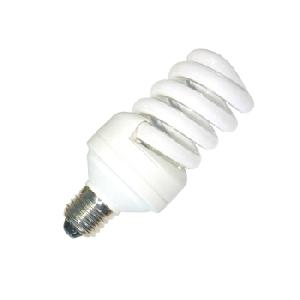 220v / 240v Energy-saving Dimmable Compact Fluorescent Light Bulbs 27w / E27